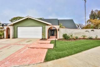1242 Kirmar Pl, Oceanside, CA 92054-6019