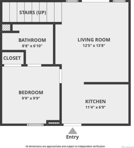 1834 Arapahoe Ave, Boulder CO  80302-6426 exterior