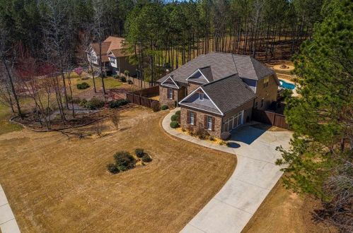7327 Strickland Manor Way, Winston, GA 30187-2368