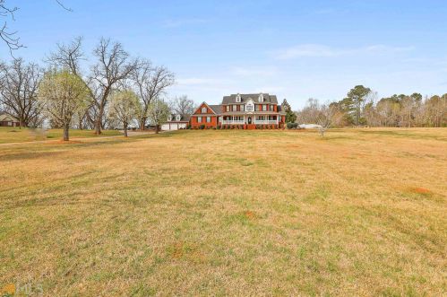 111 Boyt Rd, Thomaston, GA 30286-1523