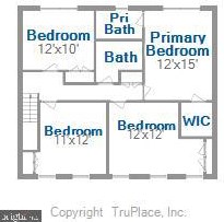 2417 Laurelwood Ter, Silver Spring MD 20905-6419 exterior