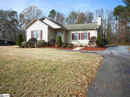 338 Highway 17, Piedmont, SC 29673-8962