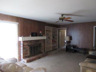 2242 River Oaks Cir, Abilene TX  79605-4821 exterior