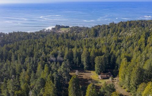 46500 Signal Port Creek Rd, The Sea Ranch, CA 95445-8666