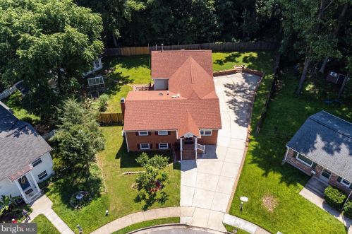 3700 Fairfield Ln, Woodbridge, VA 22193-2116