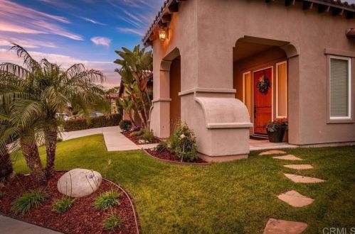 1736 Azul Vis, San Marcos, CA 92078-2101