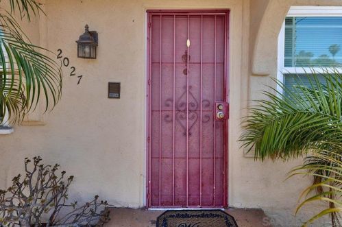 2027 Madison Ave, San Diego, CA 92116-2719