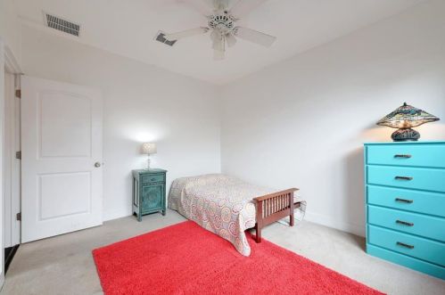 2003 Alegria Rd, Austin TX  78757-3219 exterior