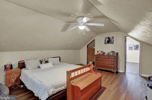 434 Moul Ave, Hanover PA  17331-1565 exterior