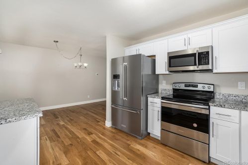 1478 Ward St, Denver CO  80228-3870 exterior