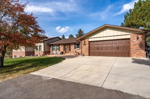 14975 58 Pl, Denver CO 80403-1290 exterior