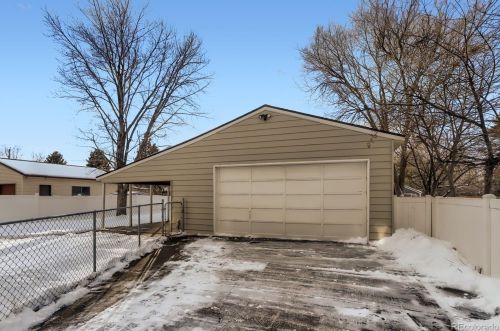 3945 Inca St, Englewood CO 80110-4530 exterior