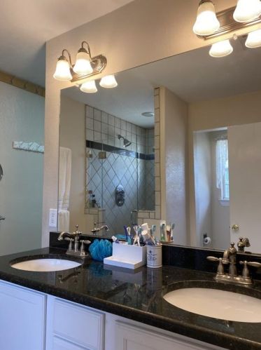 6100 Melinda Dr, Fort Worth TX  76119-7532 exterior