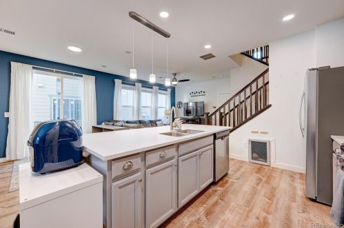 7611 Yakima Ct, Denver CO 80016 exterior