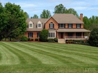 1062 Stonewood Ct, Forest, VA 24551-2936