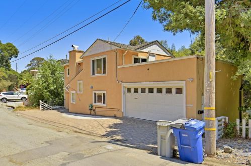 33 Via Canon, Millbrae, CA 94030-2240
