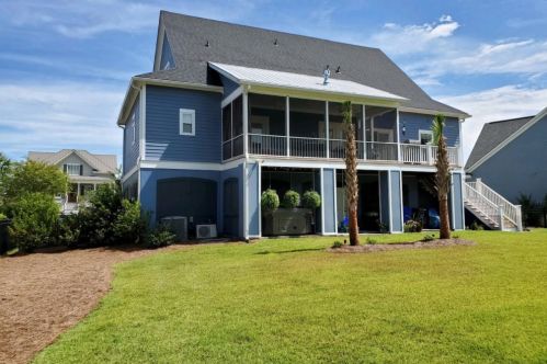 2833 Stay Sail Way, Mount Pleasant, SC 29466-8599
