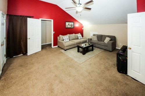 6791 Foxfire Pl, Atlanta GA  30349-1383 exterior