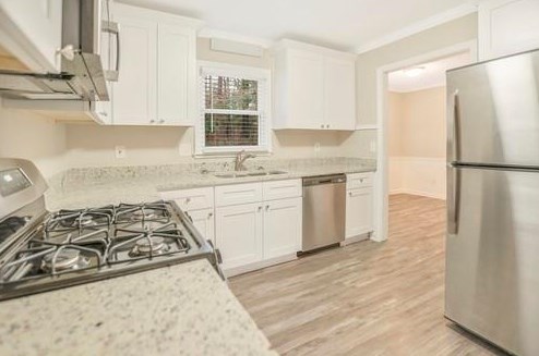 2658 Laurel Woods Ln, Conyers GA  30094-2560 exterior
