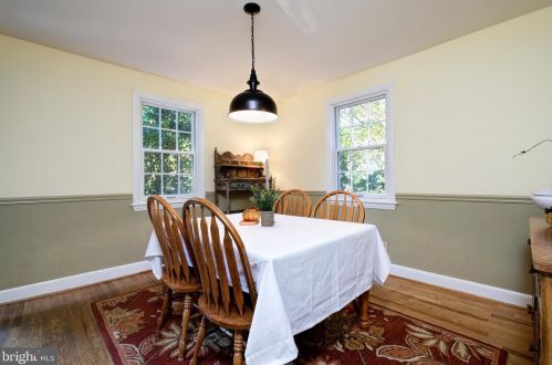 1313 Elson Ct, Silver Spring MD 20912-7027 exterior