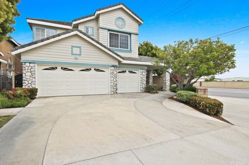 18986 Mount Castile Cir, Santa Ana, CA 92708-7314