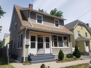 55 Cyr St, Providence, RI 02905-1315