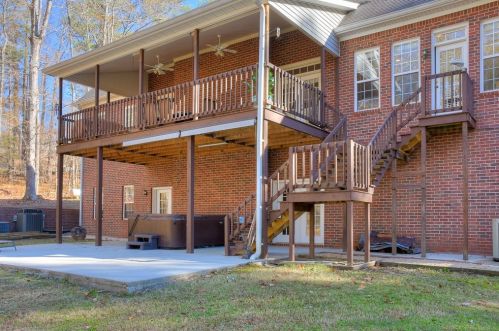 337 Canterbury Dr, Evans GA  30809-6025 exterior