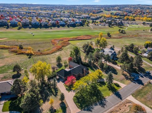 6446 Picadilly St, Aurora CO  80016-1336 exterior