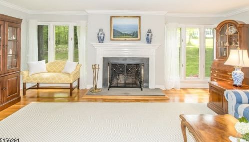 7 Osprey, Hackettstown NJ  07840-2726 exterior