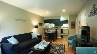 1811 North St, Nacogdoches TX  75965-3948 exterior