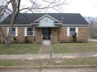 2512 Nadine Ave, Memphis, TN 38127-4660