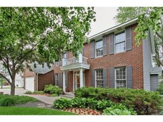1295 Woodcrest Ave, Saint Paul, MN 55126-8496
