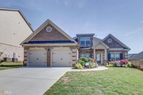 8139 White Oak Loop, Lithonia, GA