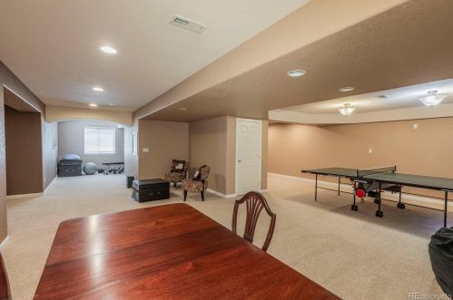 6152 Nome Ct, Englewood CO 80111-6834 exterior