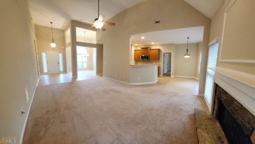 9235 Old Preserve Trl, Ball Ground GA  30107-7000 exterior