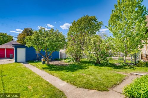 3310 37th Ave, Minneapolis MN  55406-2139 exterior