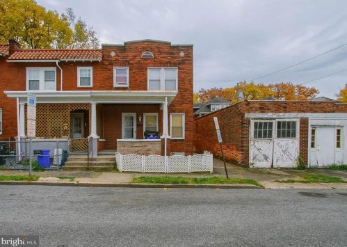 2035 Zarker St, Harrisburg, PA 17104-1349