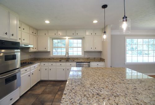 3820 Union Church Rd, Stockbridge GA  30281-5613 exterior