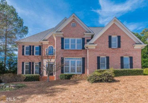 610 Weeping Branch Ct, Duluth, GA 30097-7871