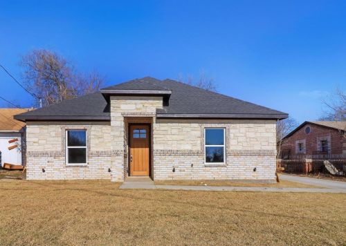 4234 Easter Ave, Dallas, TX 75216-6434