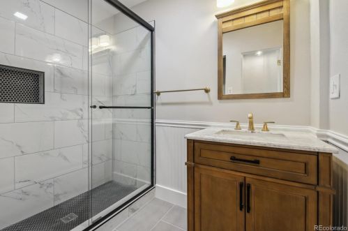 2886 Bannock St, Englewood CO 80110-1518 exterior