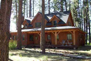 307 Lundy Ln, Cromberg, CA 96103-9710