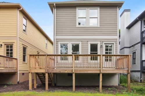 106 Hogue St, Atlanta GA  30312-1641 exterior