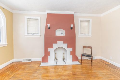 1418 Covedale Ave, Cincinnati OH  45238-3815 exterior