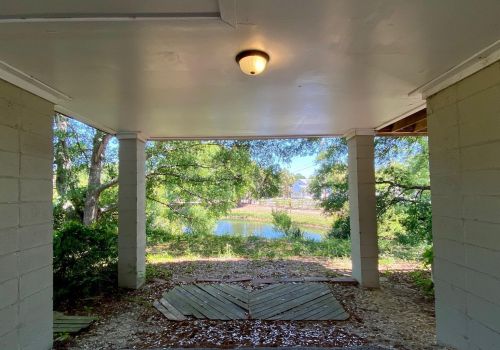 5 Ocean Park Ct, Isle Of Palms SC  29451-2244 exterior
