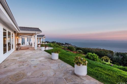 16 Cinchring Rd, Palos Verdes Estates, CA 90274-5009