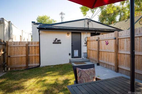 1707 Grove St, Denver CO  80204-1728 exterior