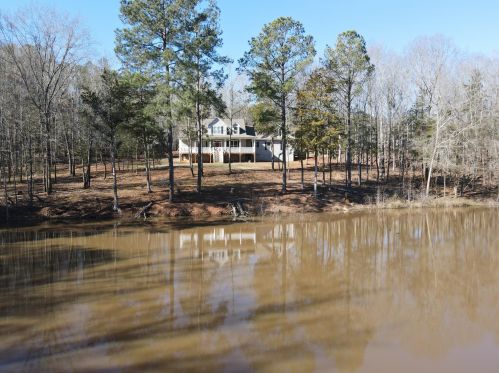 3135 Metasville Rd, Lincolnton, GA 30817-3302