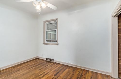 327 2nd Ave, La Salle CO 80645-3218 exterior