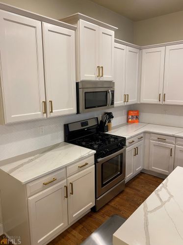 1648 Habershal Rd, Atlanta GA  30318-4041 exterior